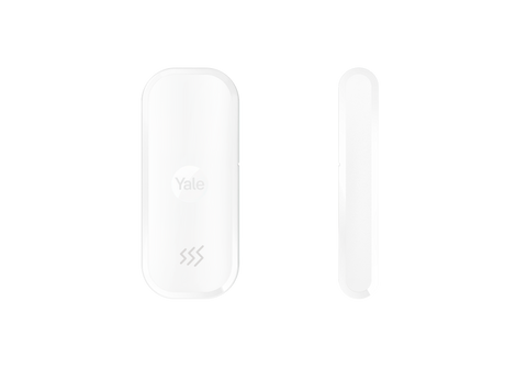 Détecteur anti-effraction pour portes et fenêtres - Yale