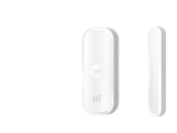 Détecteur anti-effraction pour portes et fenêtres - Yale
