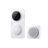 Aqara sonnette G410 blanc zoom