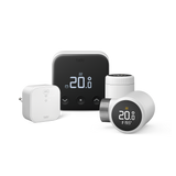 Thermostat Intelligent X - Kit de Démarrage Multiroom - tado°