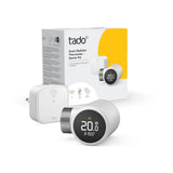Tête Thermostatique Intelligente X - Kit de Démarrage - tado°