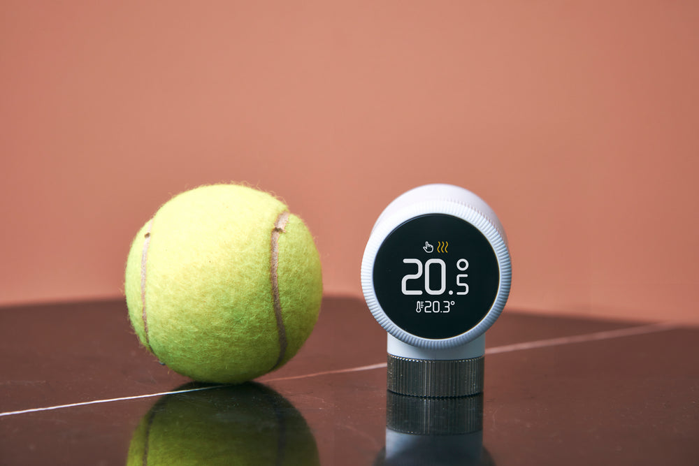 Tête Thermostatique Intelligente X - tado°