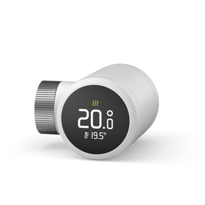 Tête Thermostatique Intelligente X - tado°
