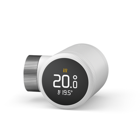 Tête thermostatique intelligente X – tado°