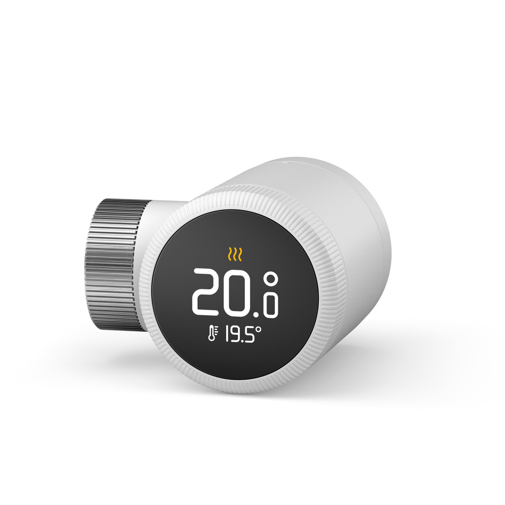 Tête thermostatique intelligente X – tado°