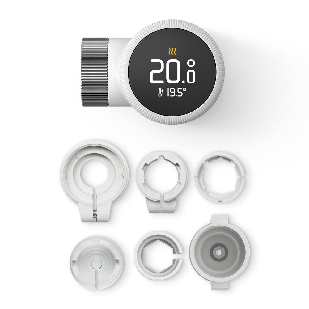 Tête Thermostatique Intelligente X - tado°