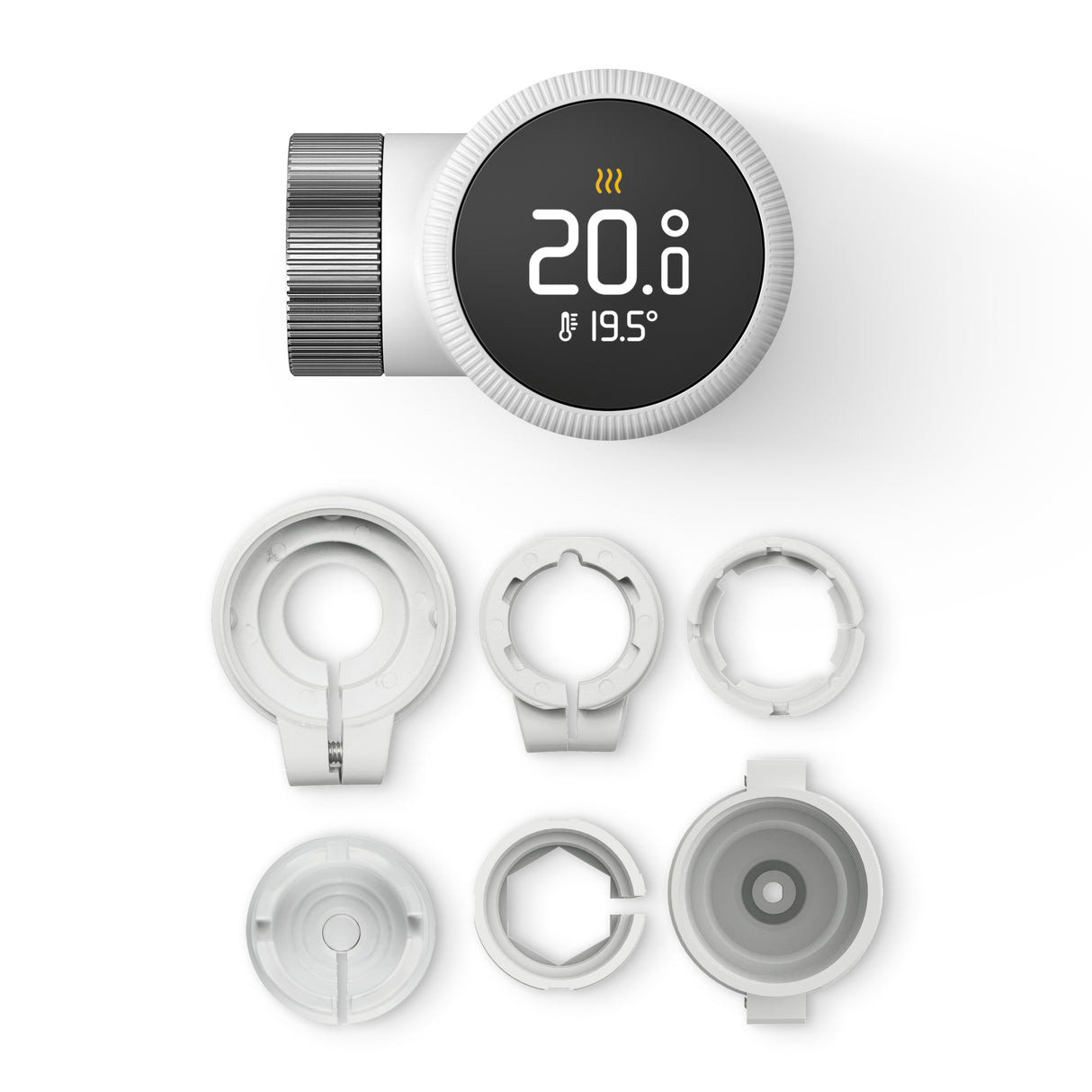 Tête Thermostatique Intelligente X - tado°