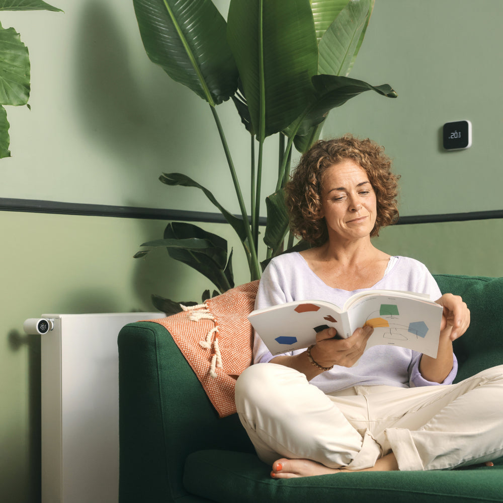 Sonde de température sans fil X - tado°