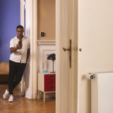 Tête Thermostatique Intelligente X - Kit de Démarrage - tado°