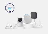 Starter Pack | Logement connecté