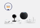 Starter Pack | Logement connecté