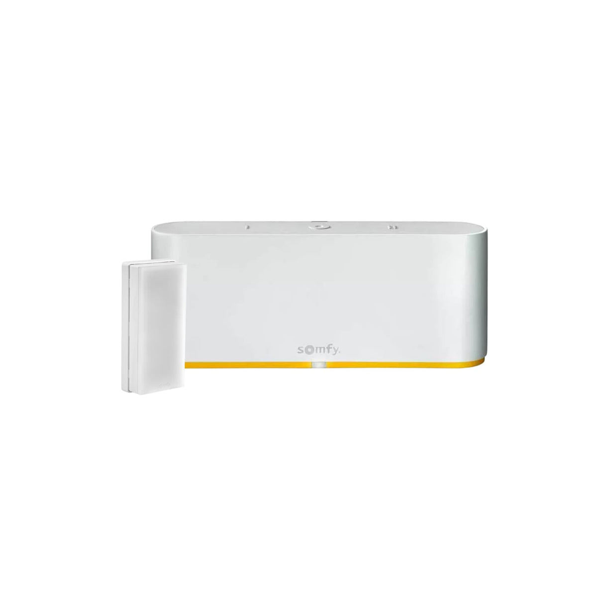Pack Soleil  confort thermique - Automatisation intelligente des volets - Somfy