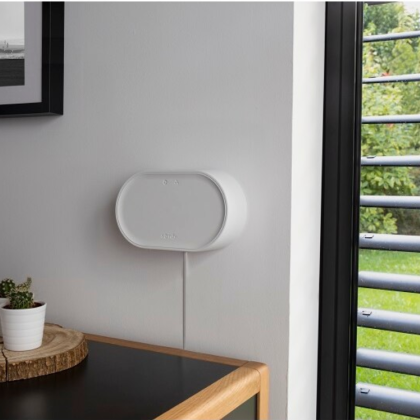 Système Home Alarm Advanced SFY Protect