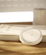 Télécommande Amy® Lanceur de scénario TaHoma® io rond - Somfy