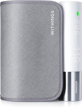 BPM Core - Tensiomètre connecté avec électrocardiogramme et stéthoscope électronique - Withings