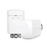 Tête thermostatique connectée
