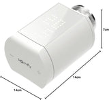 Tête thermostatique io 1870508 – Somfy