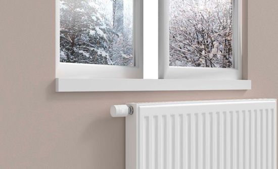 Thermostat/Tête thermostatique de radiateur intelligent W600 Zigbee / Thread - Aqara