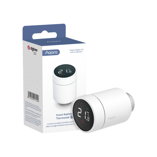 Thermostat pour radiateur