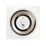 Interrupteur intelligent tactile Touchscreen Dial V1 EU – Écran, molette et contrôle domotique Zigbee -Aqara