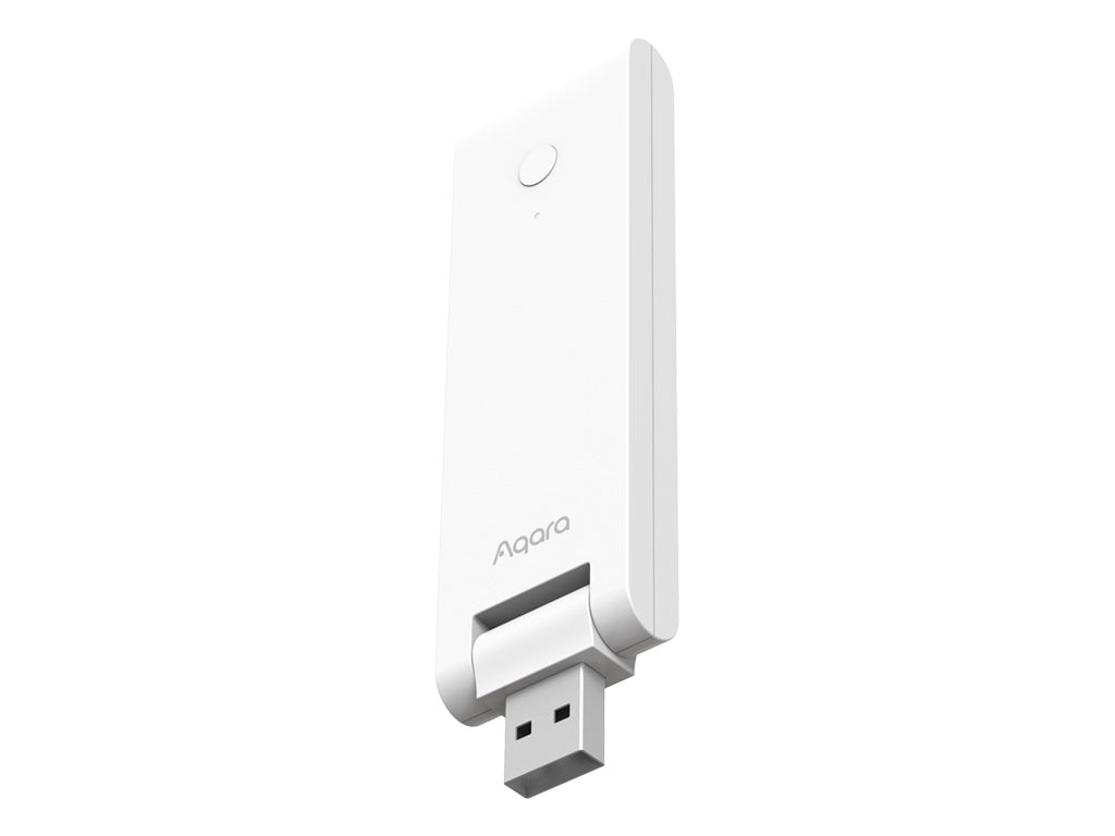 Passerelle/hub domotique Zigbee 3.0 Thread et Matter - Hub M100 - Aqara
