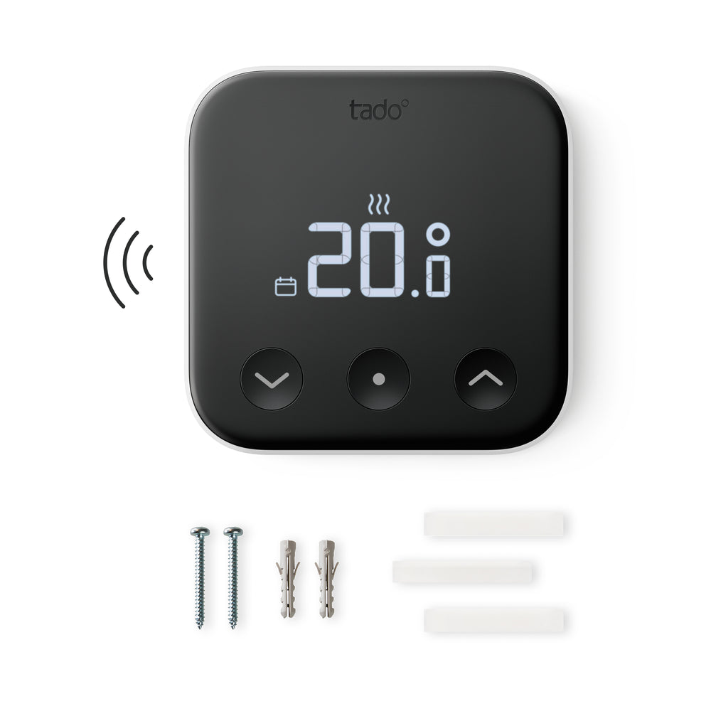 Sonde de température sans fil X - tado°