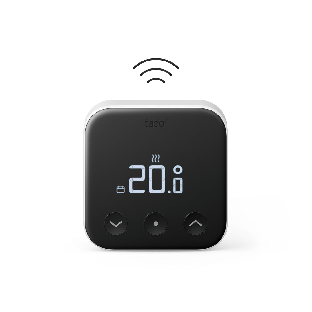 Sonde de température sans fil X - tado°