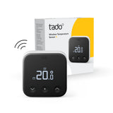 Sonde de température sans fil X - tado°