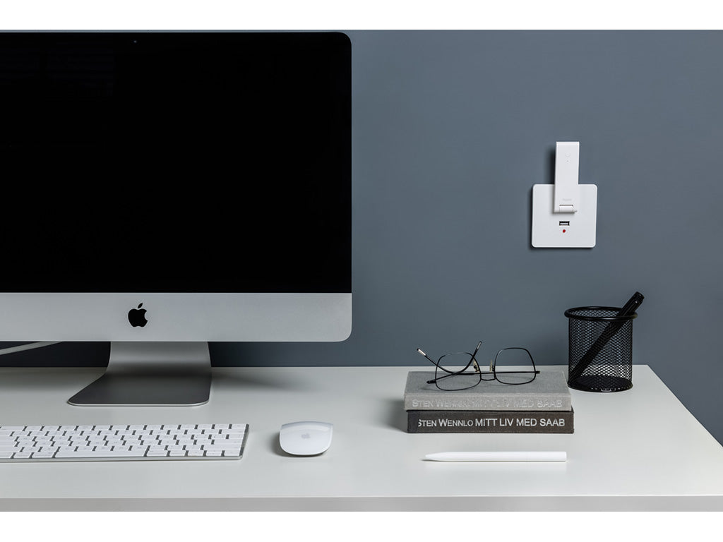 Passerelle/hub domotique Zigbee 3.0 Thread et Matter - Hub M100 - Aqara