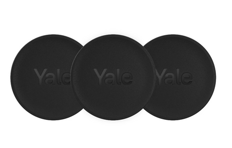 Yale Dot déclencheur NFC (lot de 3) - Yale