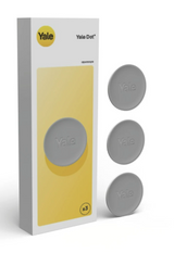 Yale Dot déclencheur NFC (lot de 3) - Yale